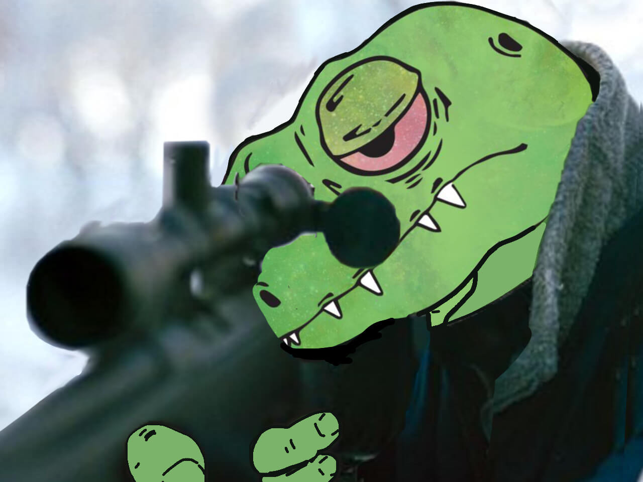 Wen Lambo banner